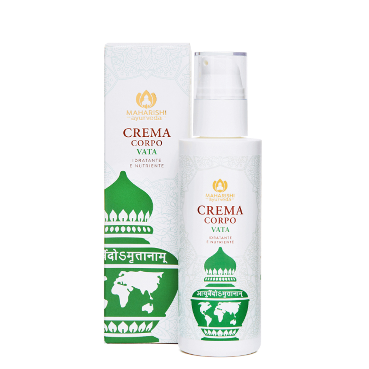 Crema-Corpo-Vata-200Ml-Maharishi-Ayurveda