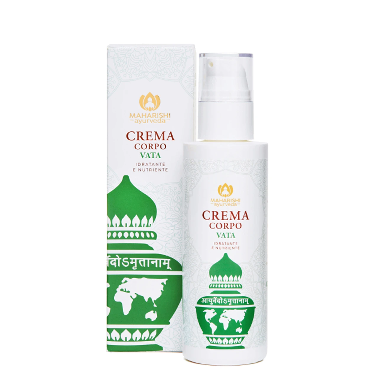 Crema-Corpo-Vata-200Ml-Maharishi-Ayurveda