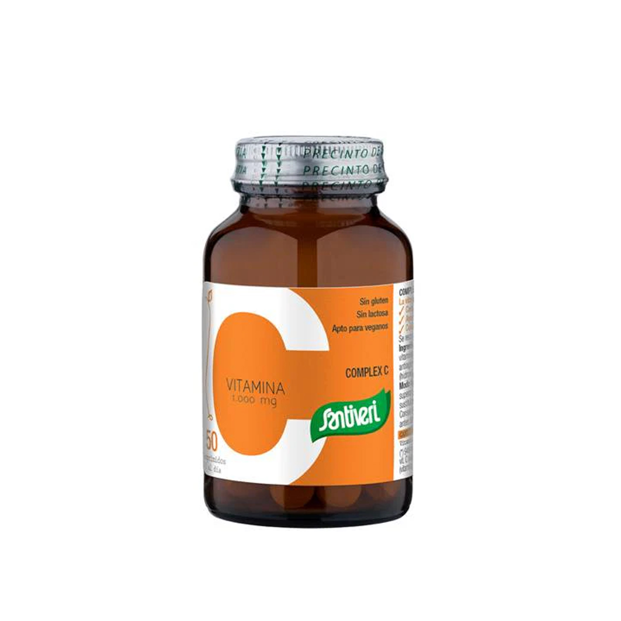 Vitamina-C-Compresse-1Gr-Santiveri