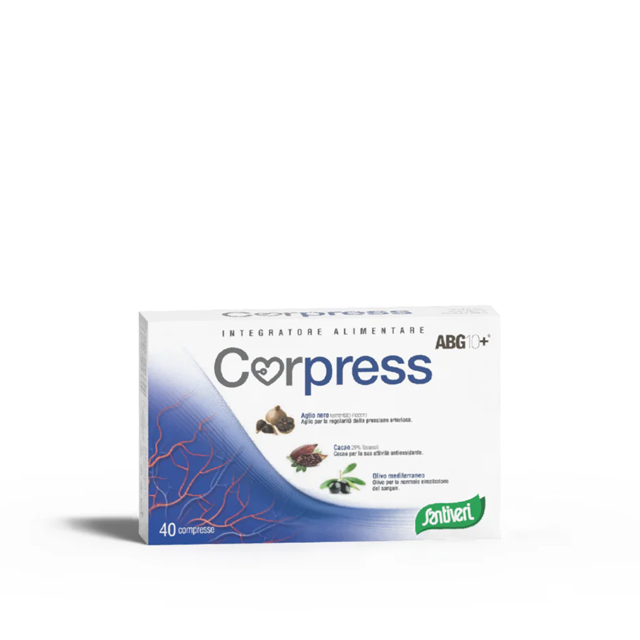 Corpress-Compresse-22Gr-Santiveri