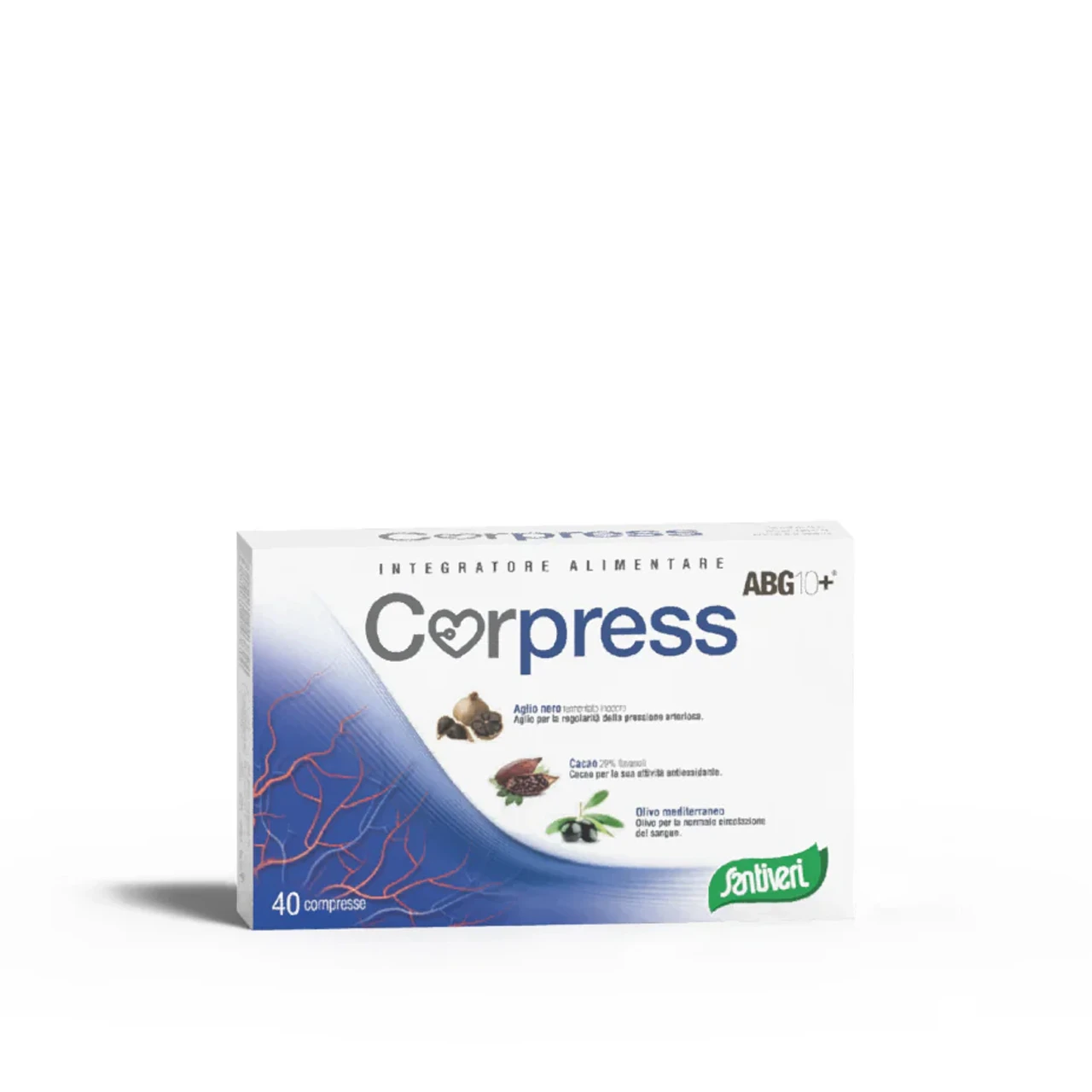 Corpress-Compresse-22Gr-Santiveri
