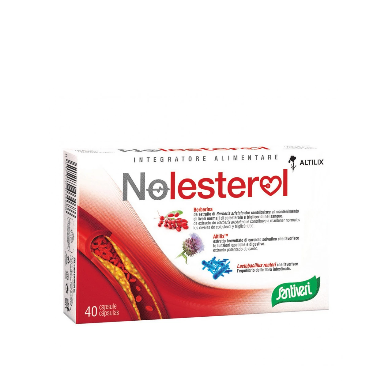 Nolesterol-Con-Altilix-Compresse-20Gr-Santiveri