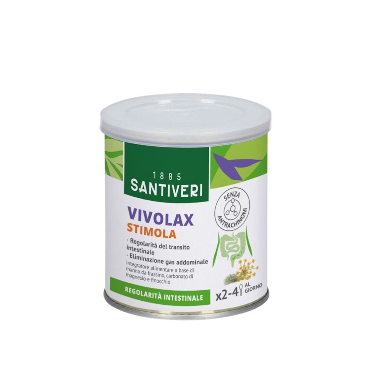 Vivolax-Stimola-Polvere-60Gr-Santiveri
