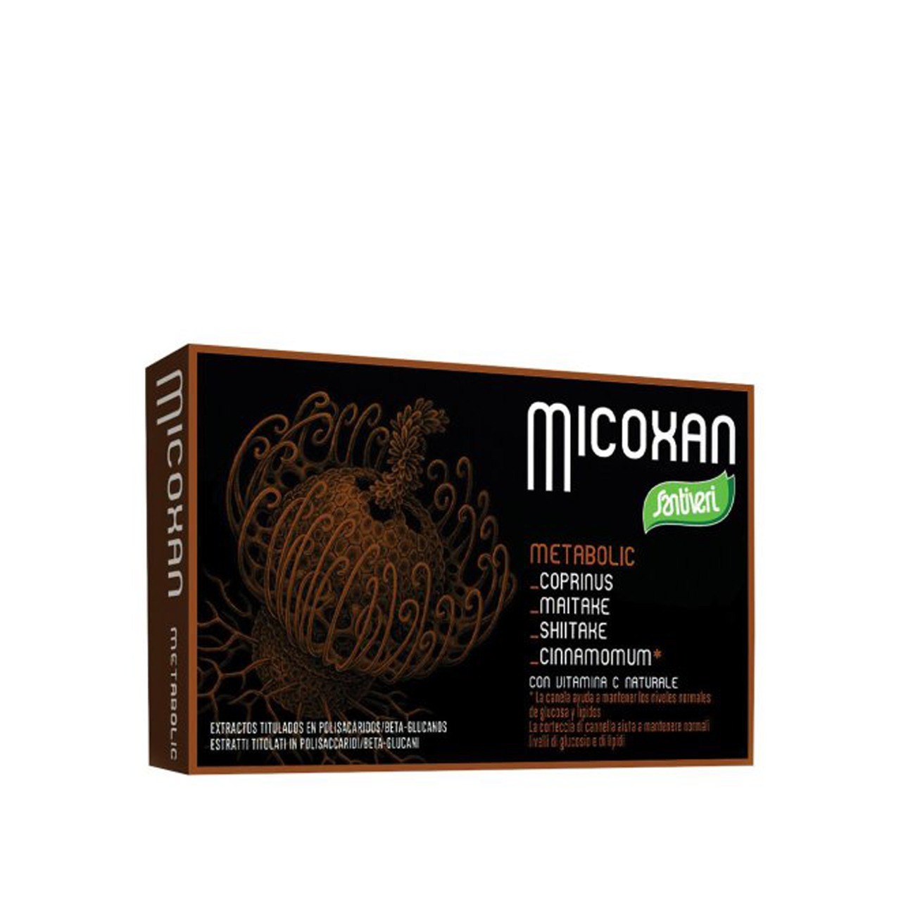 Micoxan-Metabolic-19Gr-Santiveri