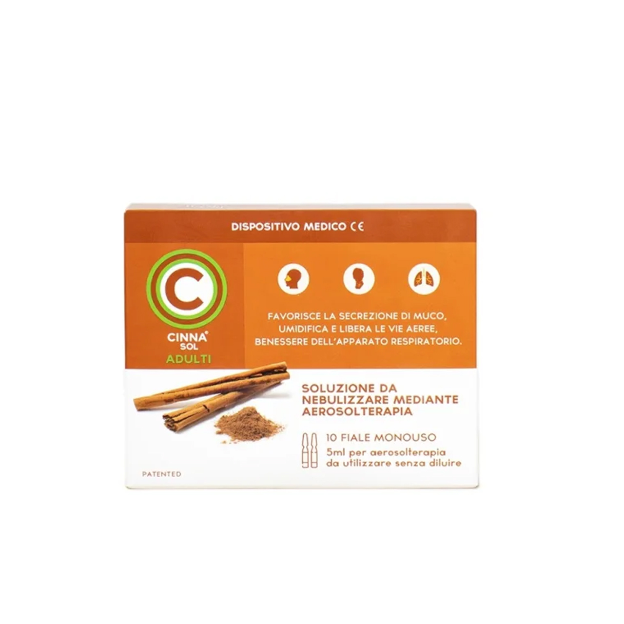 Cinna-Sol-Adulti-10Fiale-X5Ml-Santiveri