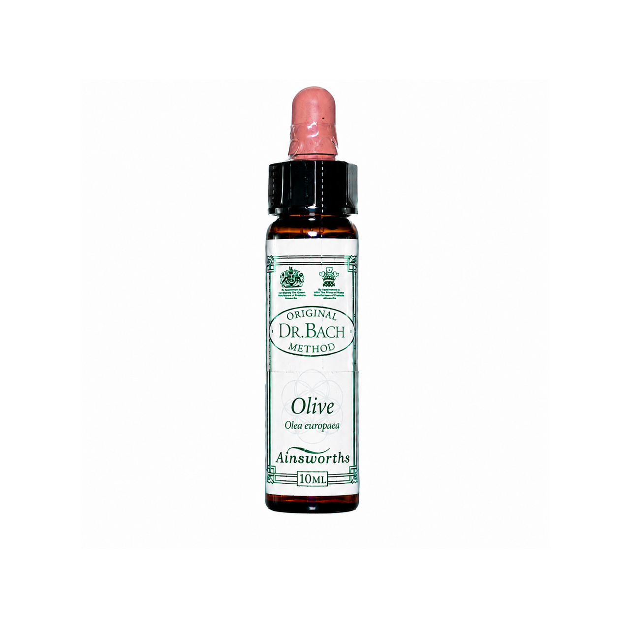 fiori-di-bach-nr23-olive-10ml