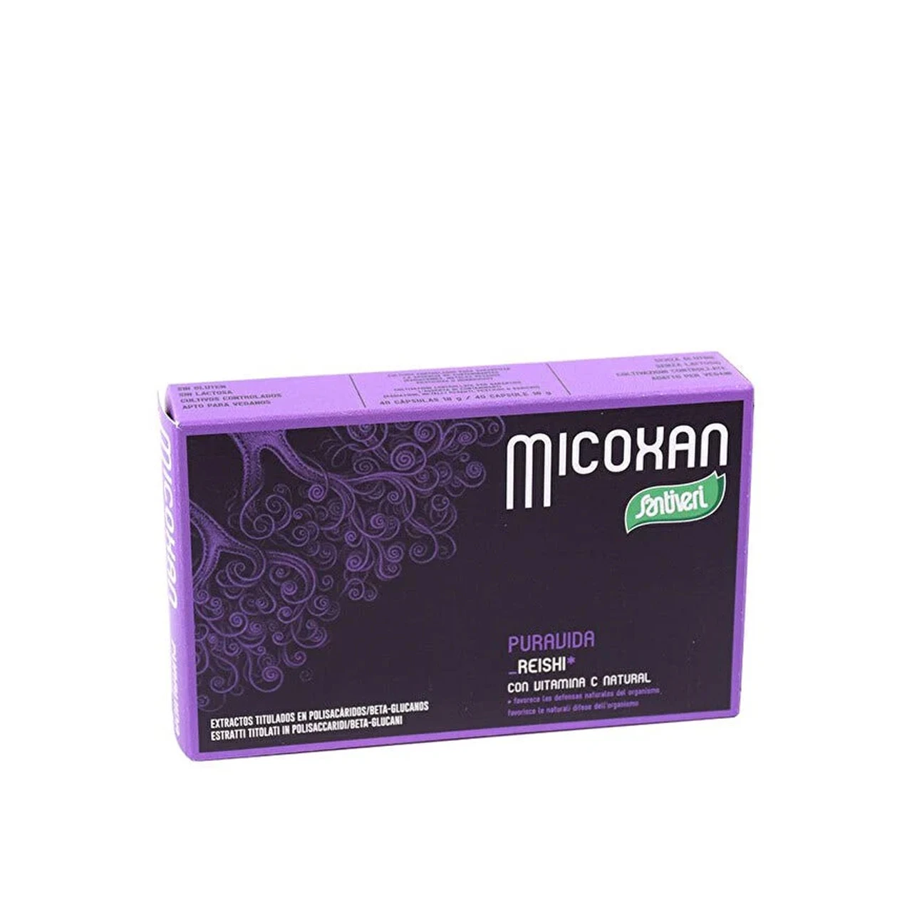 Micosan-Puravida-18gr