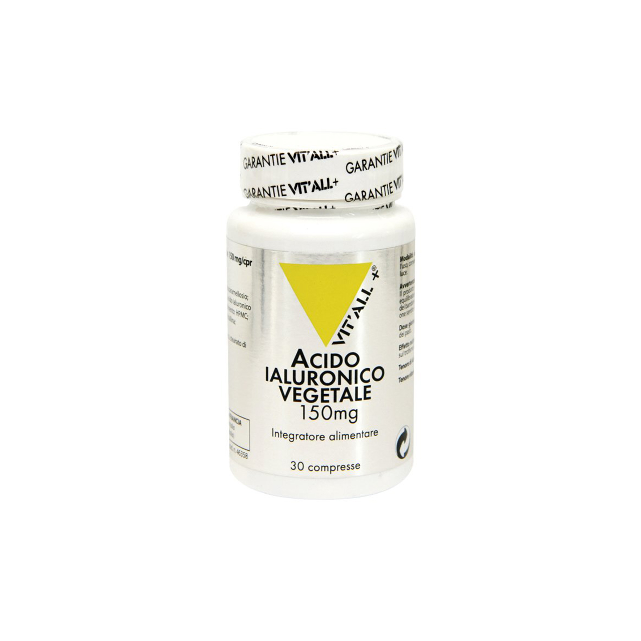 integratore-acido-ialuronico-vegetale-compresse-13gr-vitall-