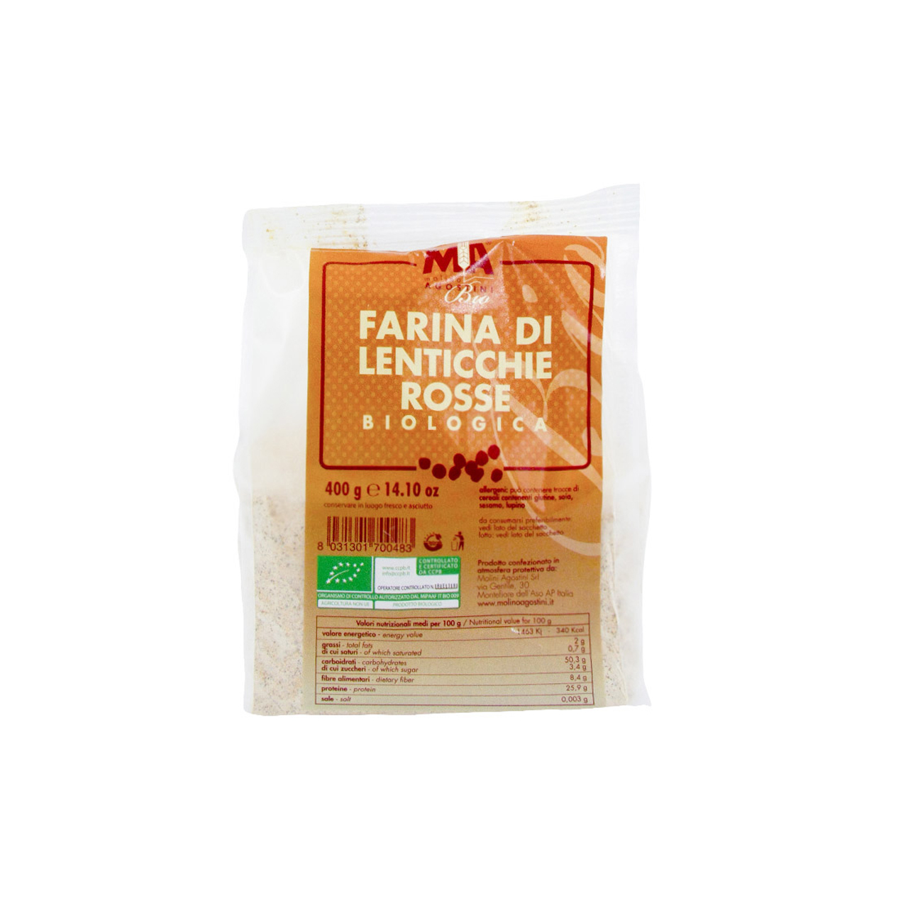 farina-di-lenticchie-rosse-400gr-molino-agostini