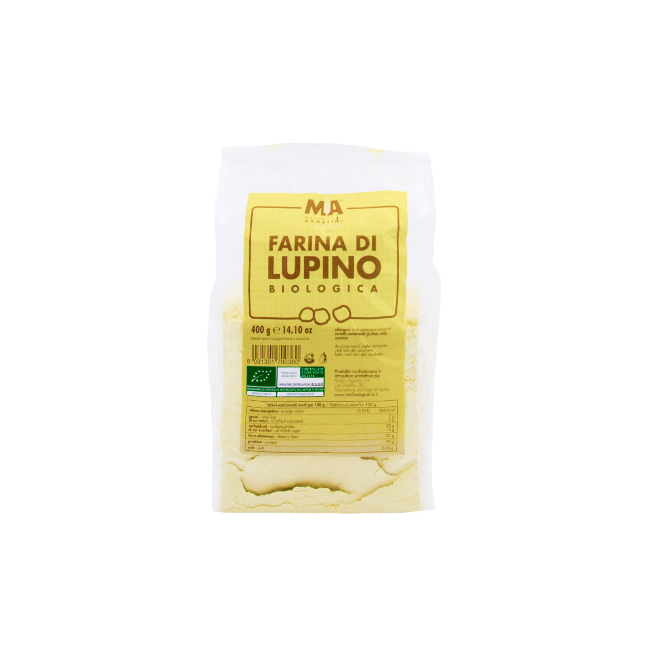 farina-di-lupino-400gr-molino-agostini