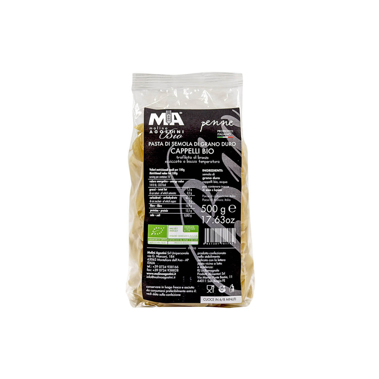 penne-di-grano-duro-cappelli-senatore-500gr-molino-agostini