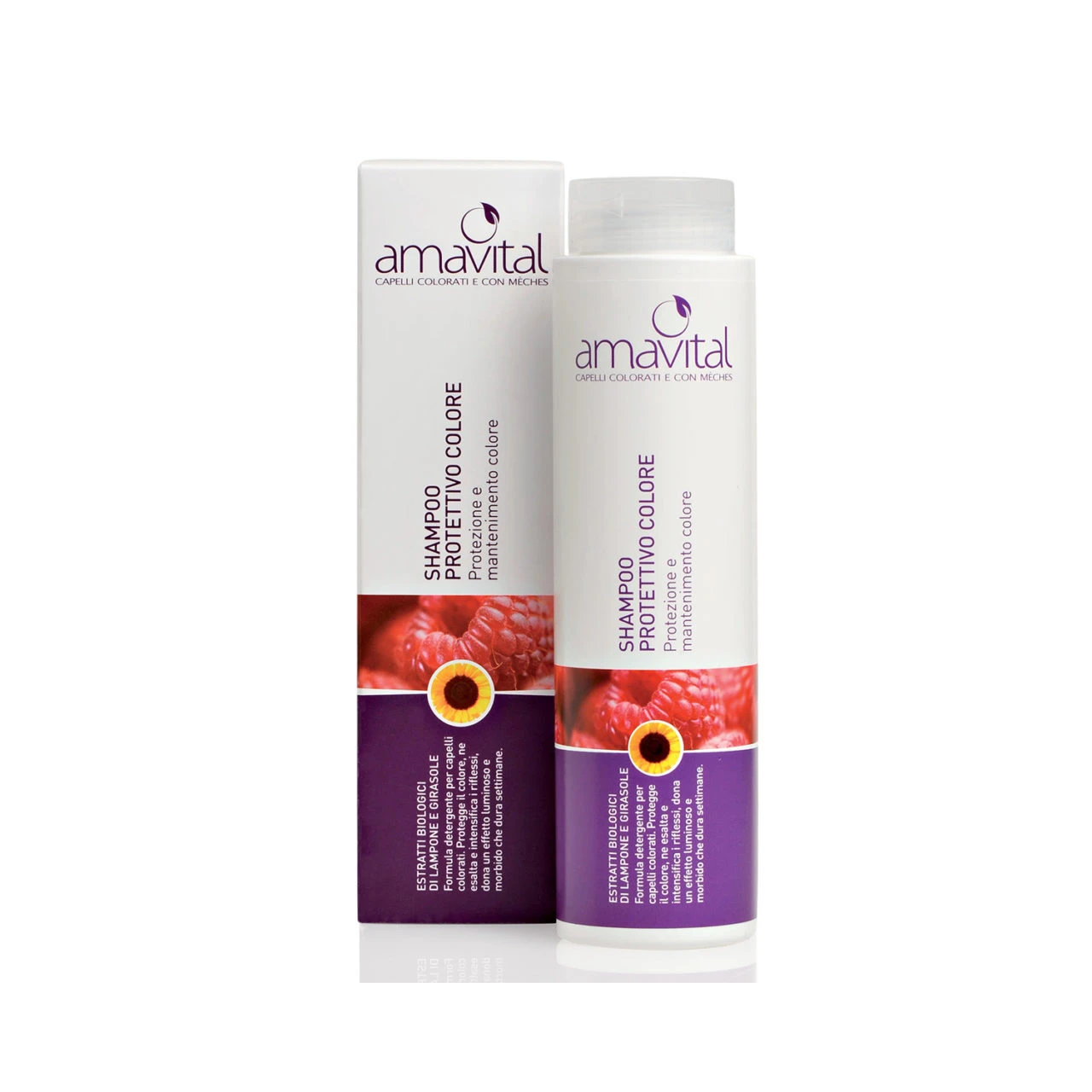 shampoo-protettivo-capelli-colorati-amavital