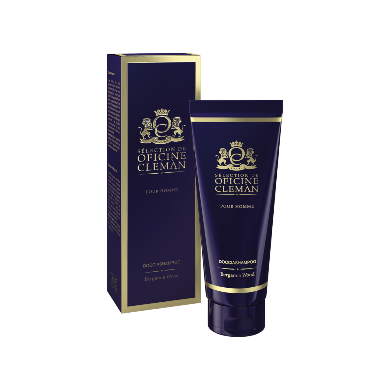 bergamia-wood-doccia-shampoo-250ml-oficine-clemn