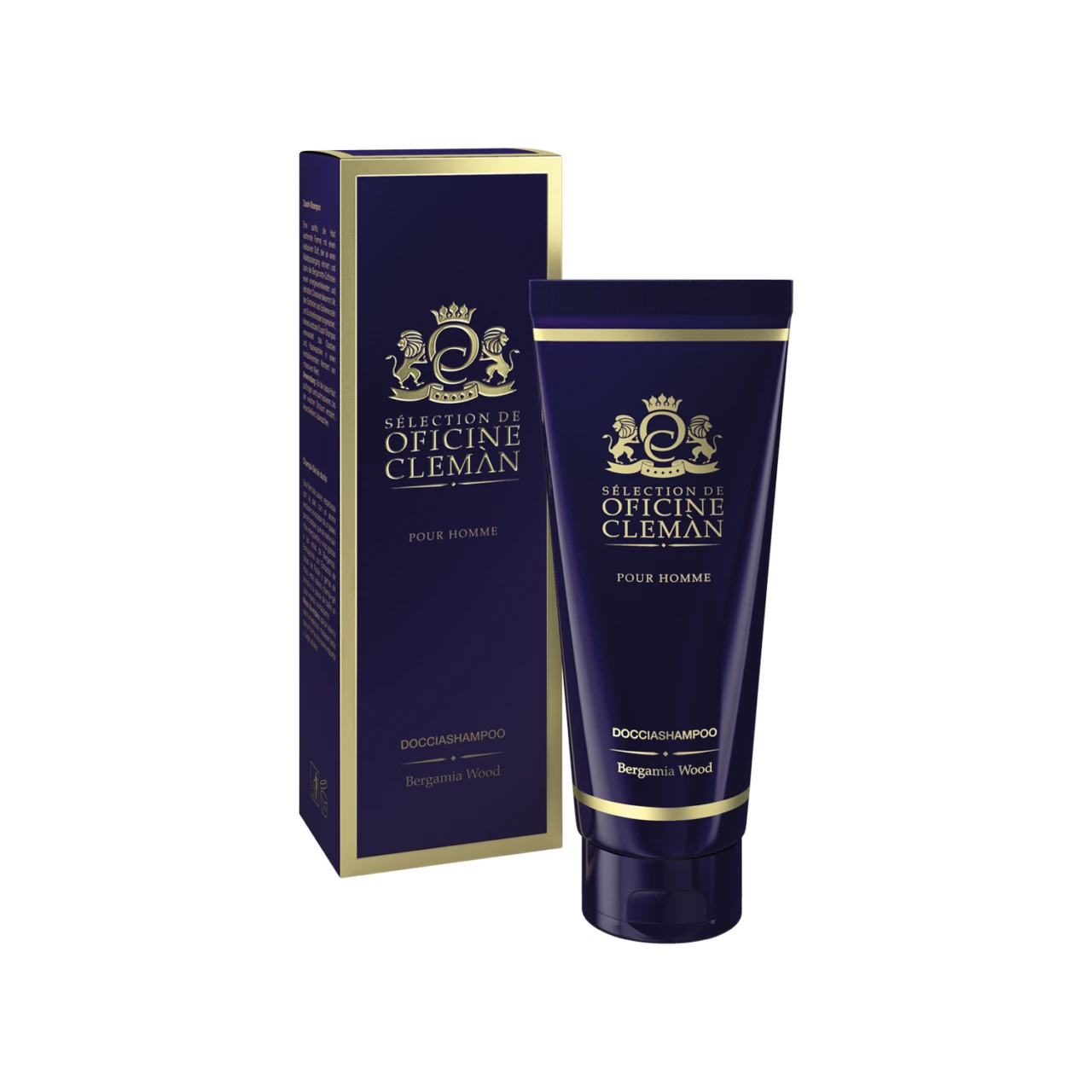 bergamia-wood-doccia-shampoo-250ml-oficine-clemn