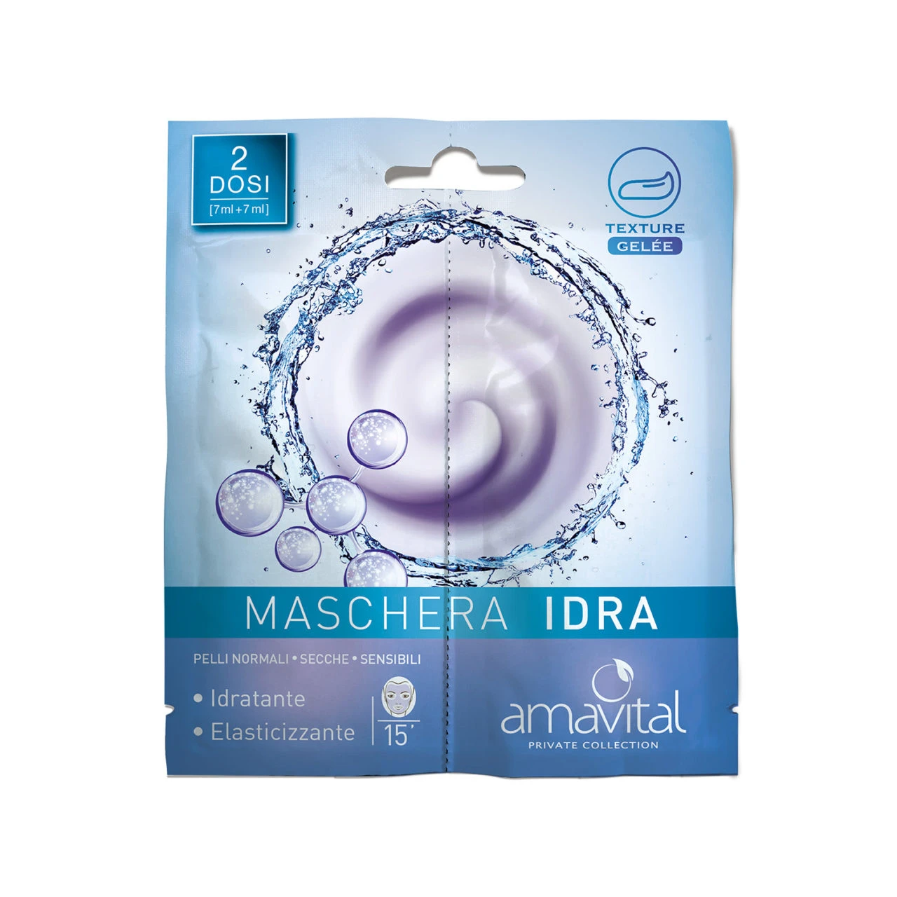 maschera-sorbetto-idra-2x7ml-amavital