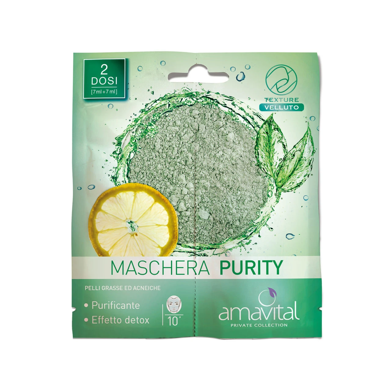 maschera-purity-2x7ml-amavital