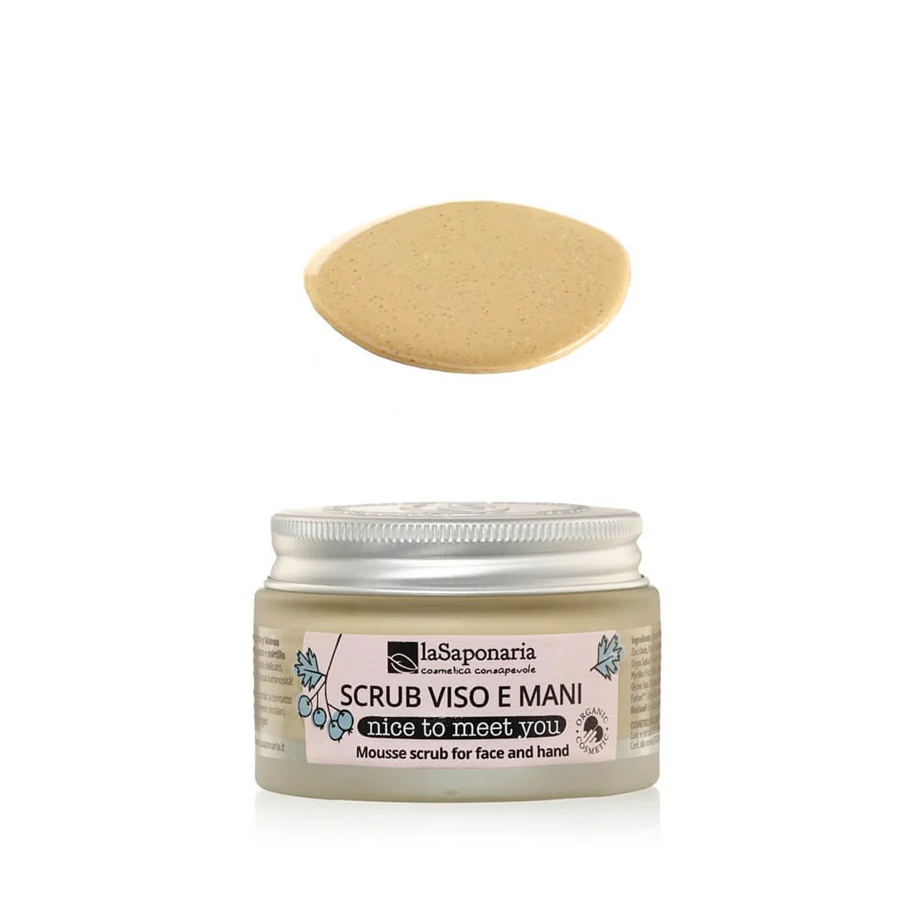 scrub-mousse-viso-e-mani-nice-to-meet-you-35ml-la-saponaria