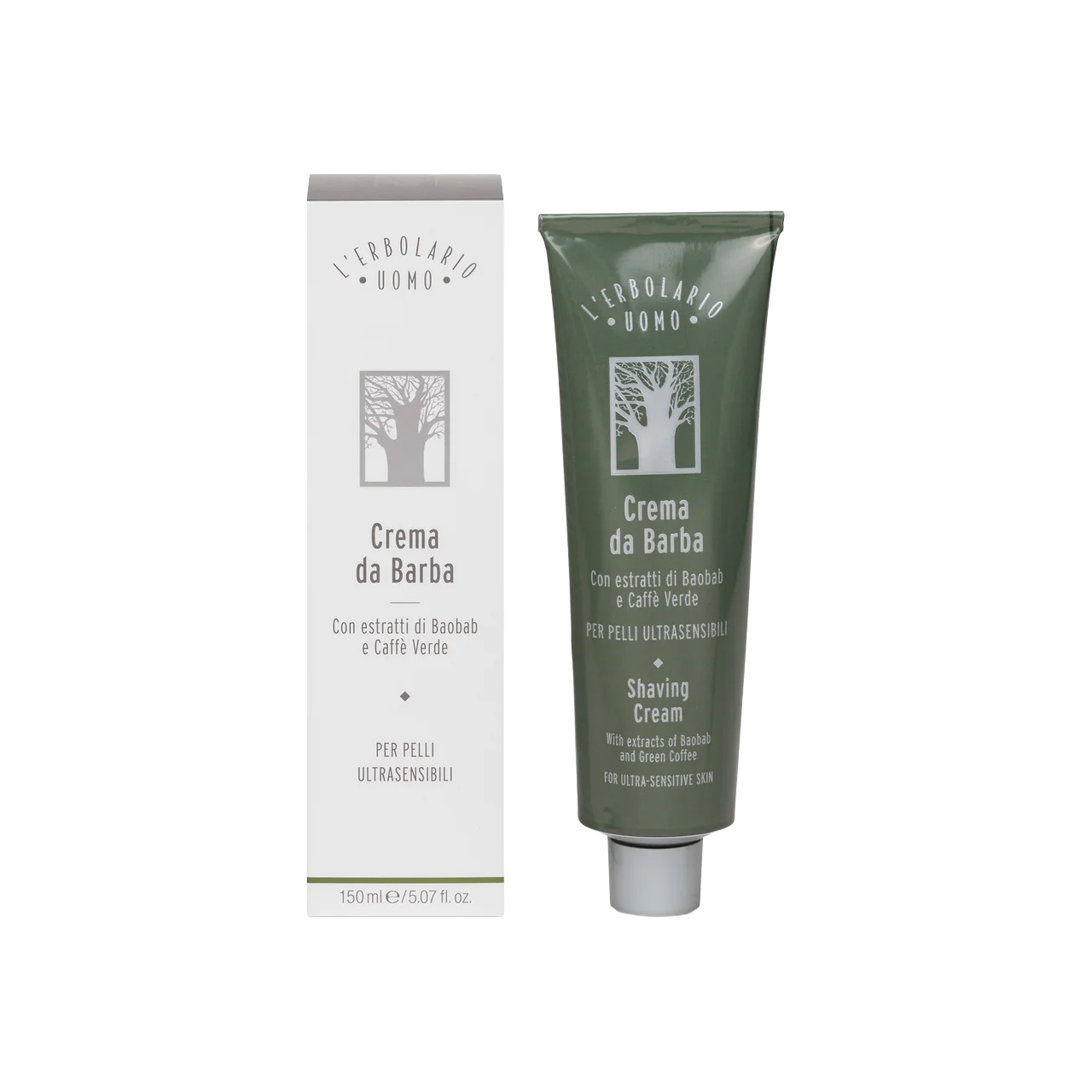 crema-barba-estratti-baobab-caff-verde-uomo-150ml-lerbolario