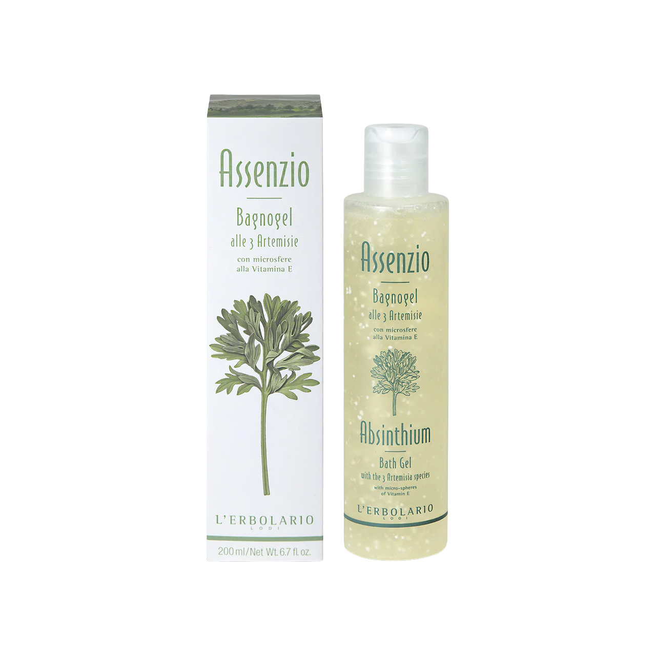 bagnogel-3-artemisie-microsfere-alla-vitamine-a-e-assenzio-200ml-l'erbolario