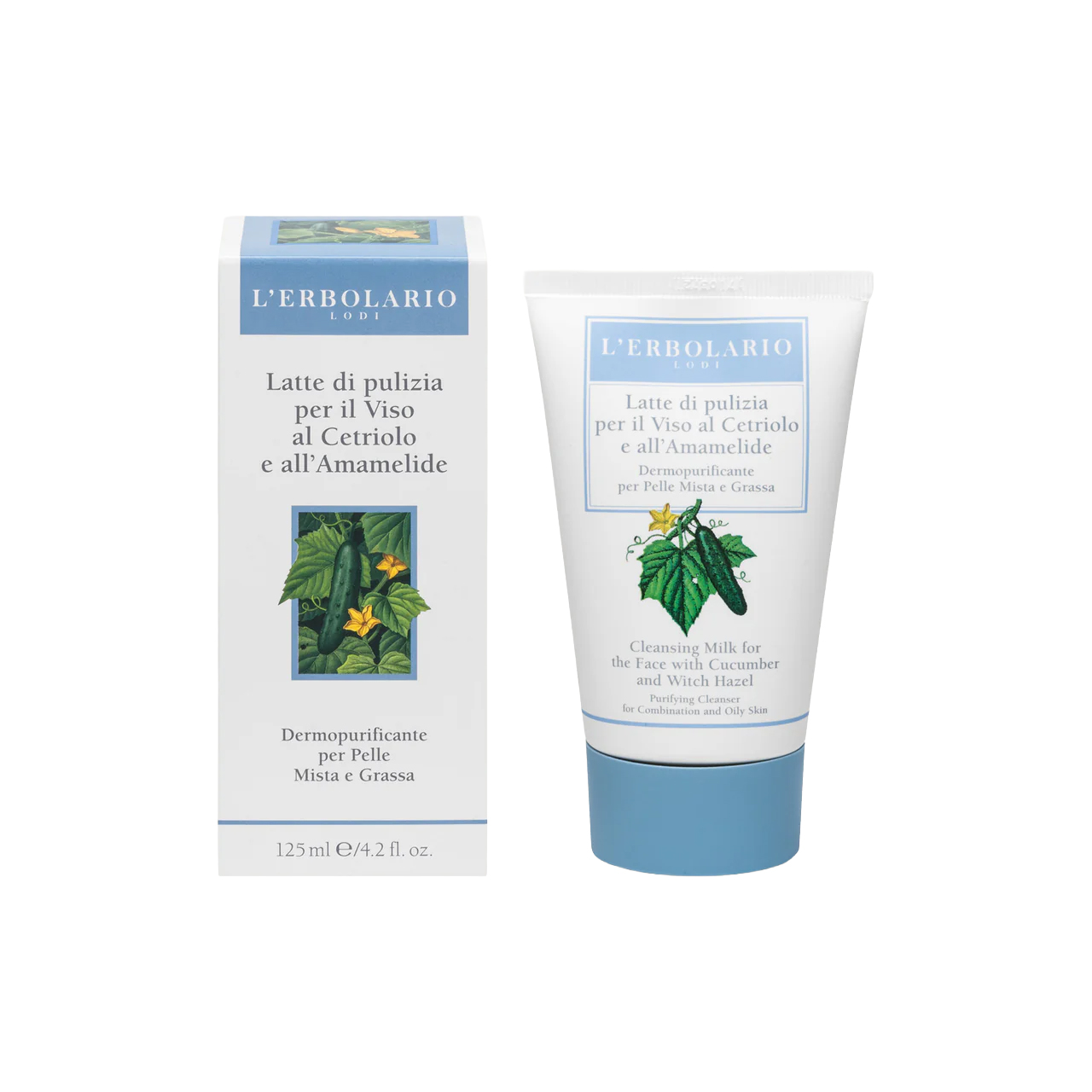 latte-pulizia-viso-cetriolo-amamelide-125ml-lerbolario