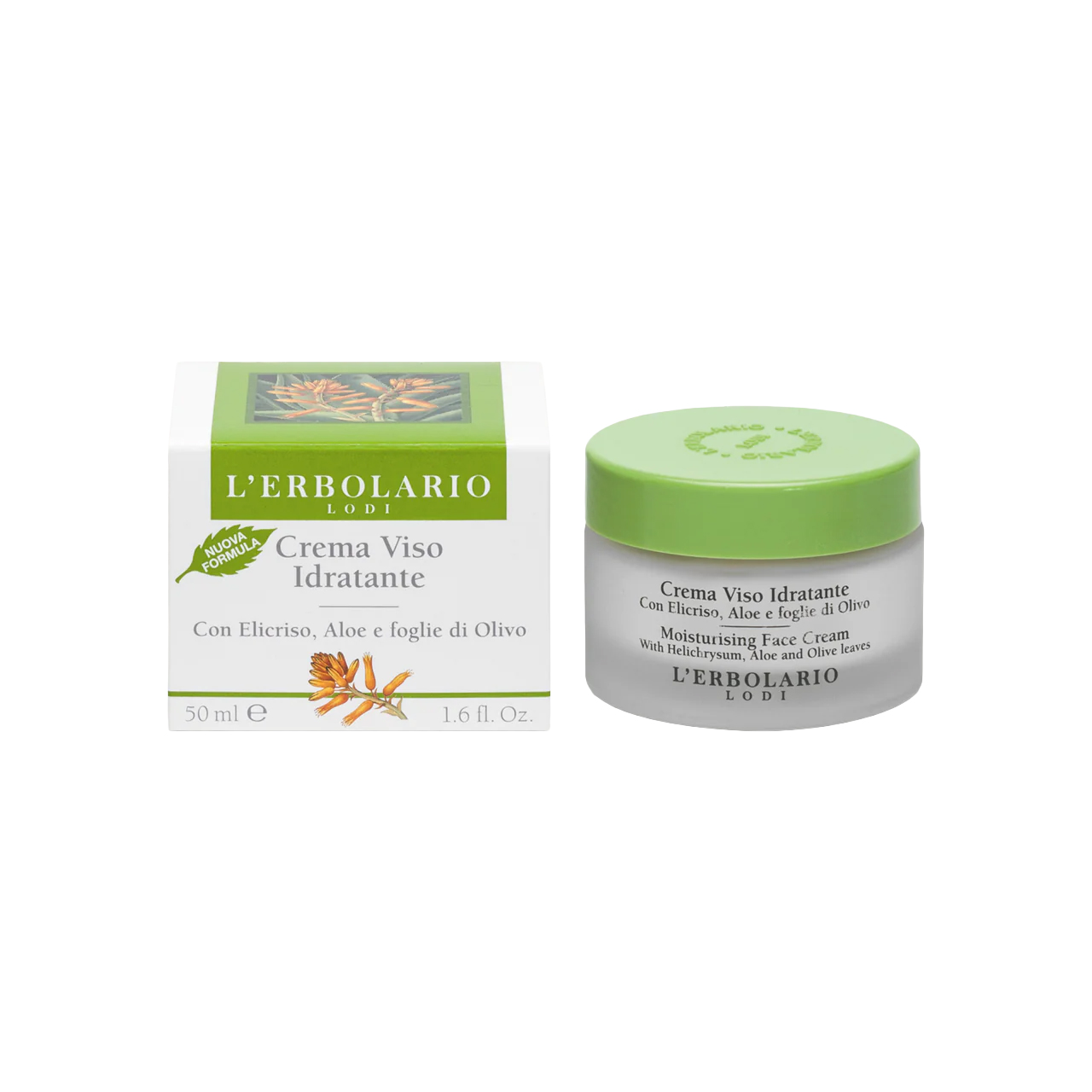 crema-viso-idratante-elicriso-aloe-50ml-lerbolario