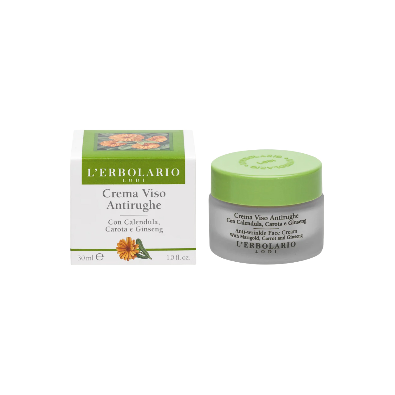 crema-viso-antirughe-calendula-carota-ginseng-30ml-lerbolario