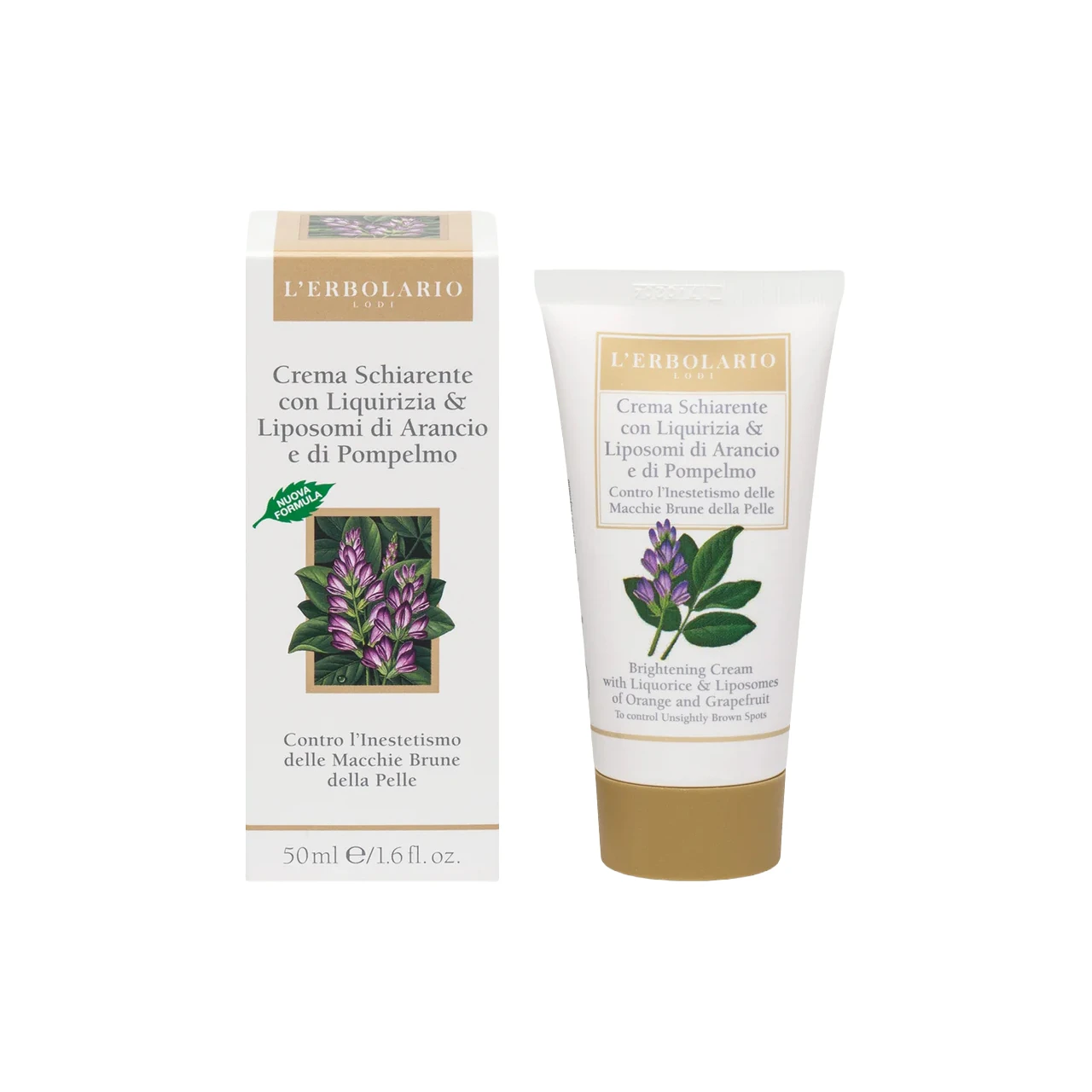 crema-schiarente-liquirizia-liposomi-arancio-pompelmo-50ml-lerbolario