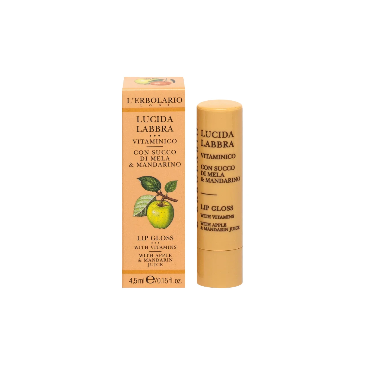 Lucidalabbra-Vitaminico-5Ml-L'Erbolario