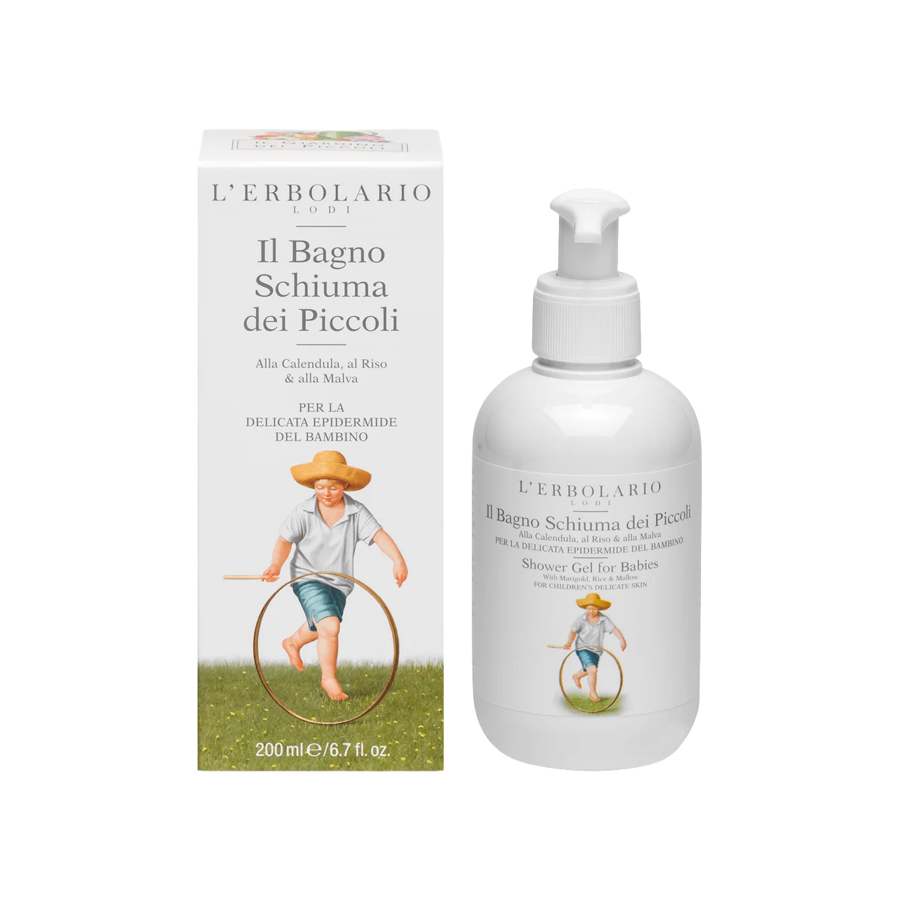 bagnoschiuma-bambini-calendula-riso-malva-l'erbolario