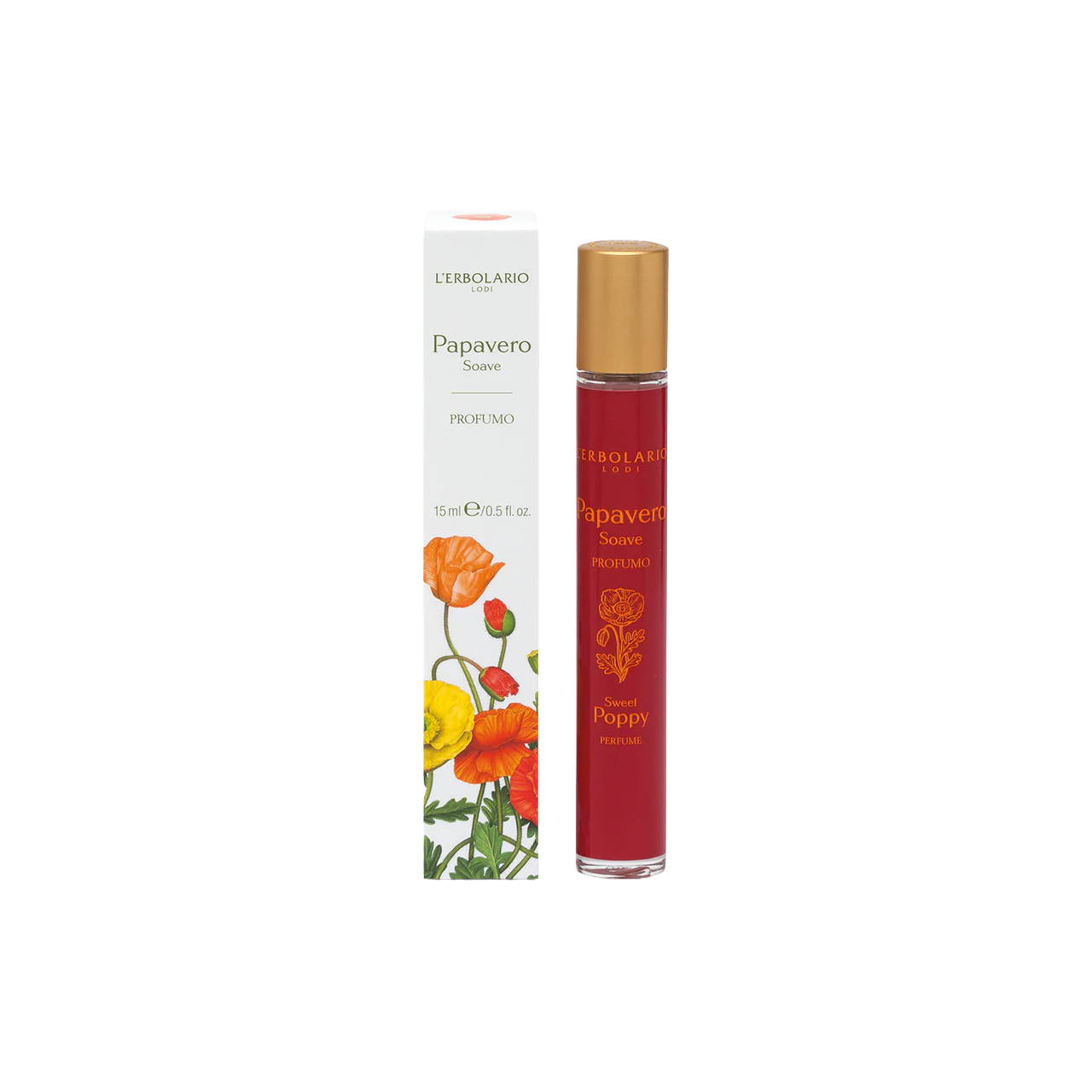 Collezione-Profumi-Papavero-Soave-15Ml-L'Erbolario