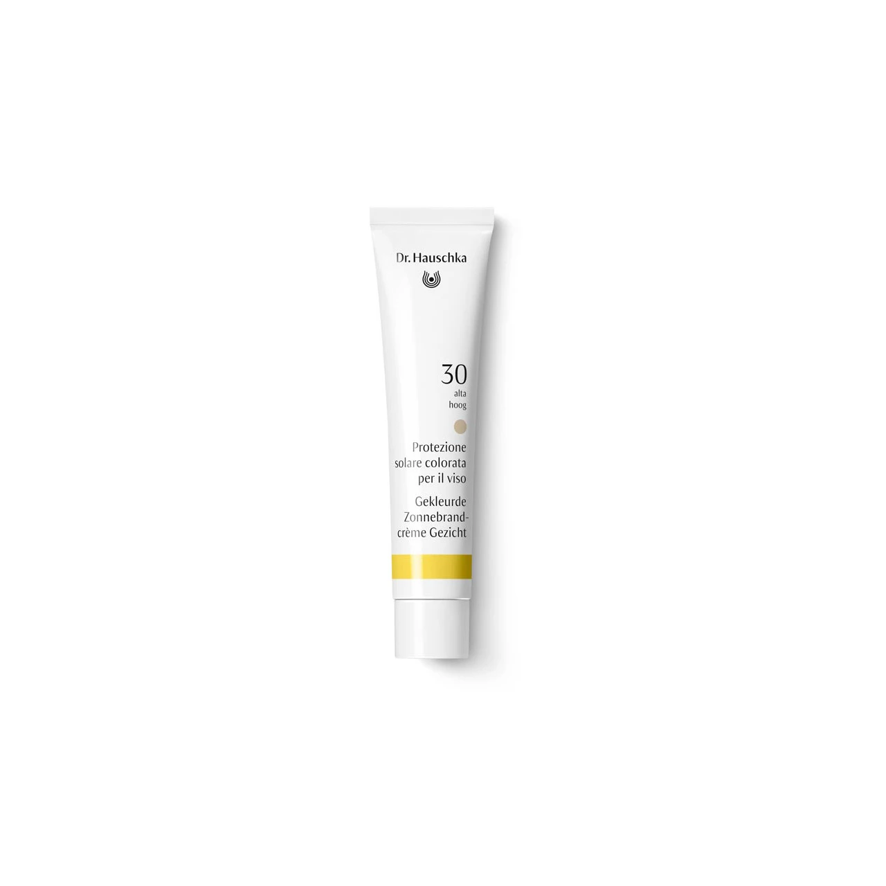 Protezione-Solare-Spf30-Viso-40Ml-Dr.Hauscka