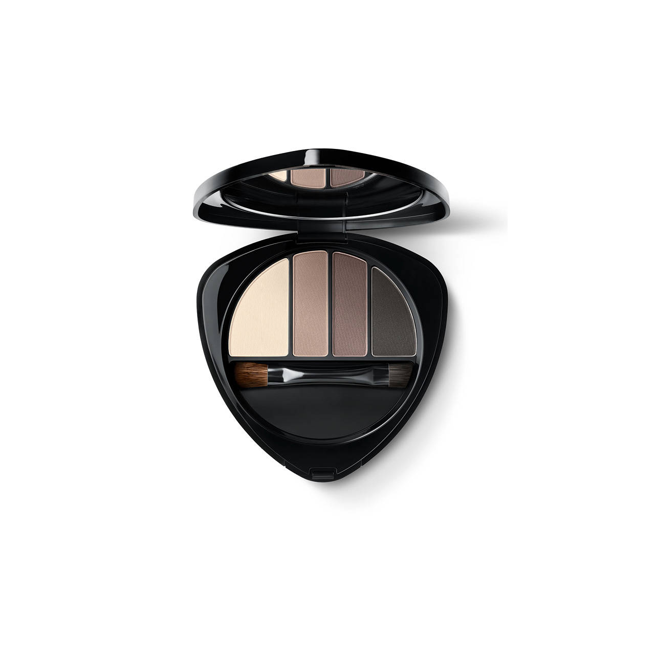 Palette-4-colori-occhi-e-sopracciglia---01-stone-5,3Gr-Dr.Hauschka