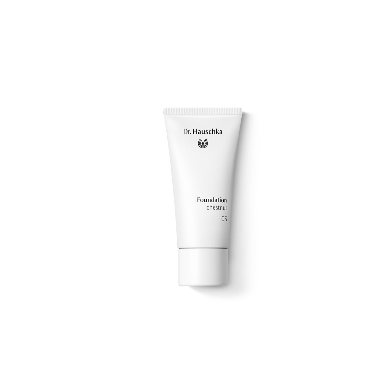Fondotinta---03-castagna-30Ml-Dr.Hauschka
