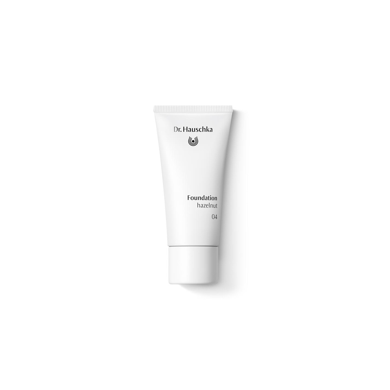 Fondotinta---04-nocciola-30Ml-Dr.Hauschka