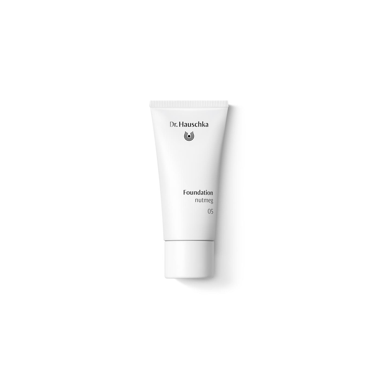 Fondotinta---05-noce-moscata-30Ml-Dr.Hauschka