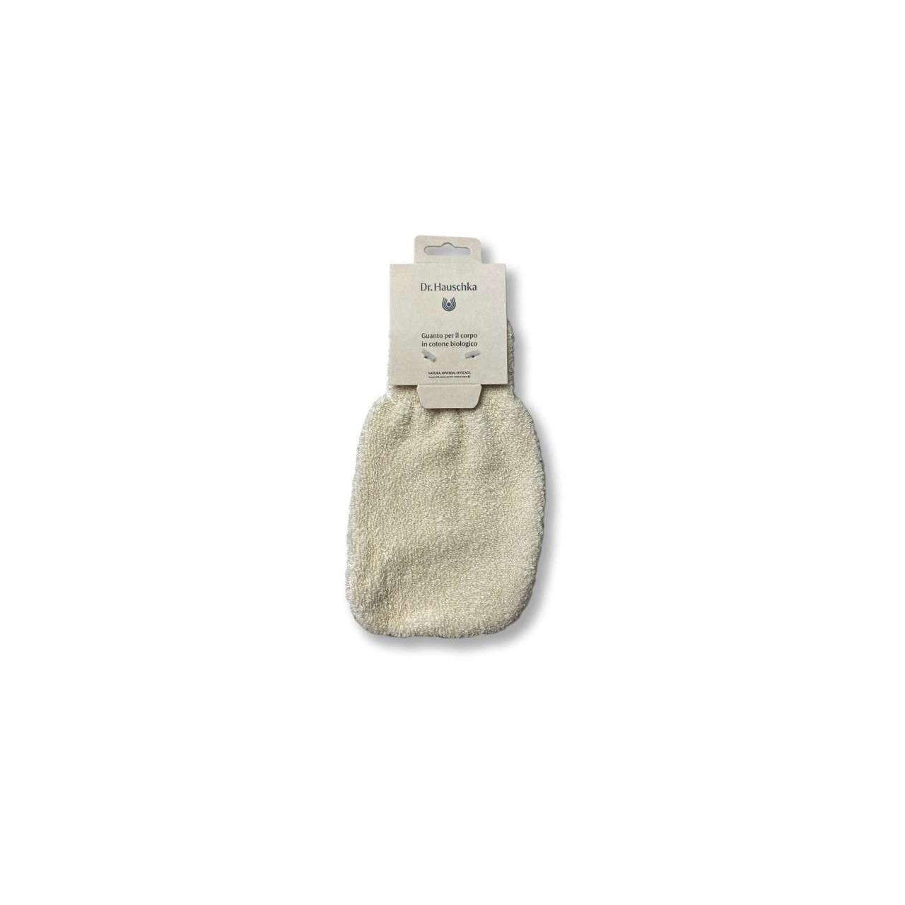 Guanto-Corpo-Cotone-Bio-Dr.Hauscka