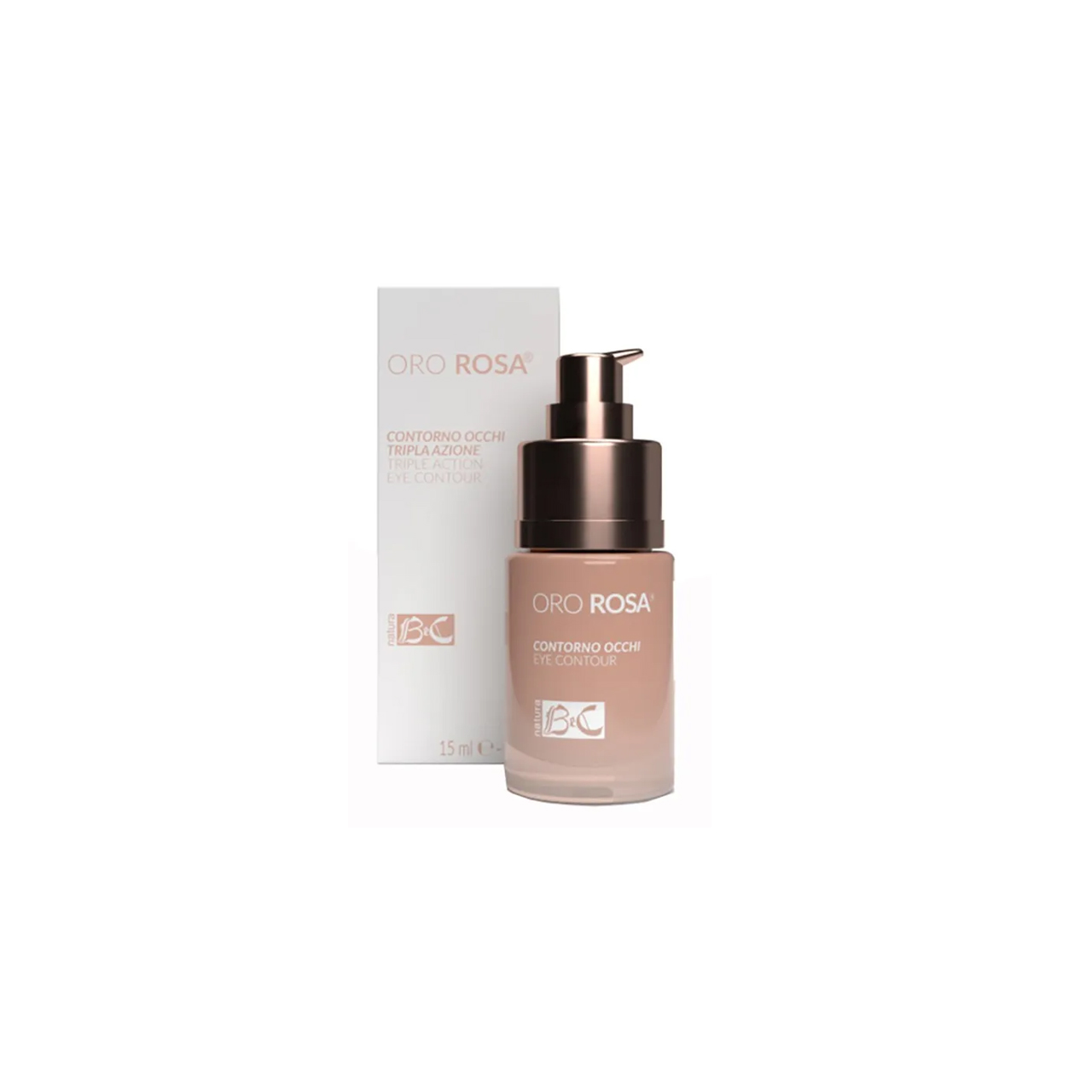 Oro-rosa-contorno-occhi-15ml-BeC