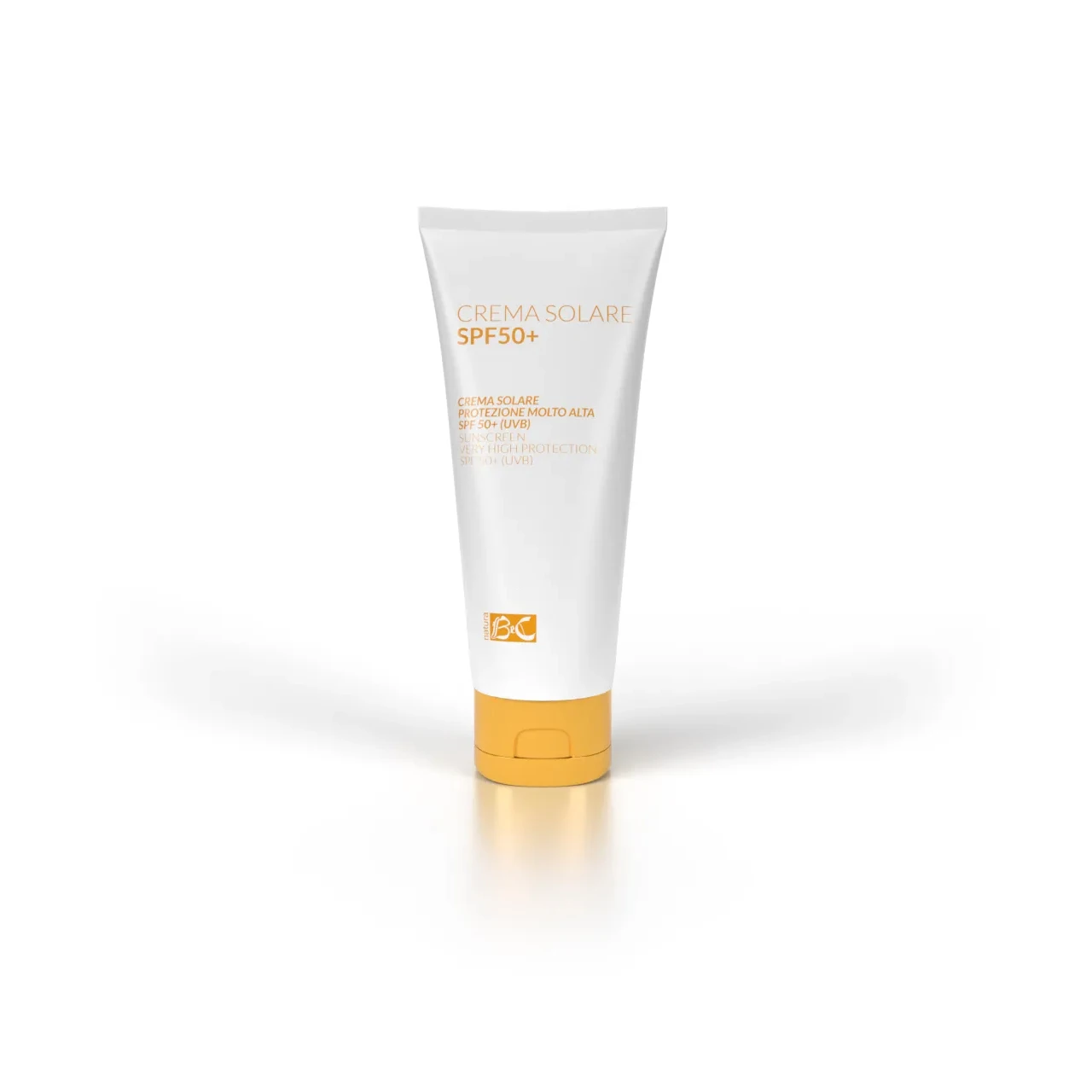 Crema-solare-SPF50+-100ml-BeC