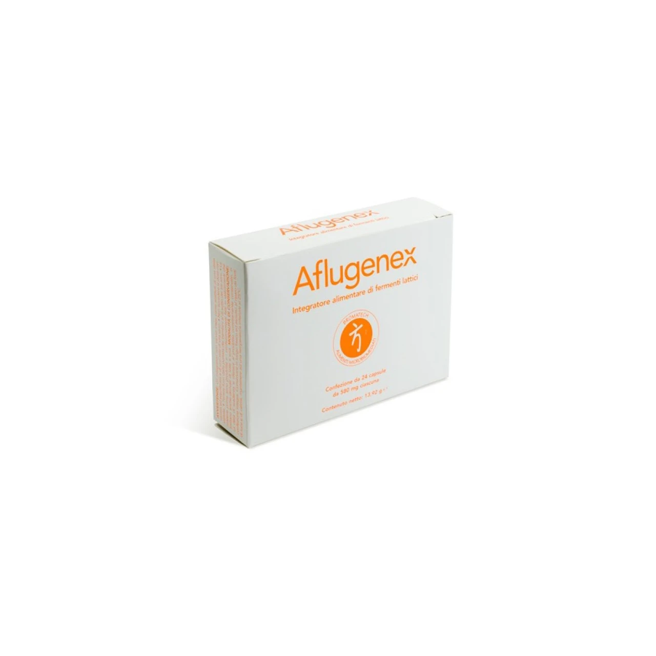 Aflugenex-24capsule-Bromatech