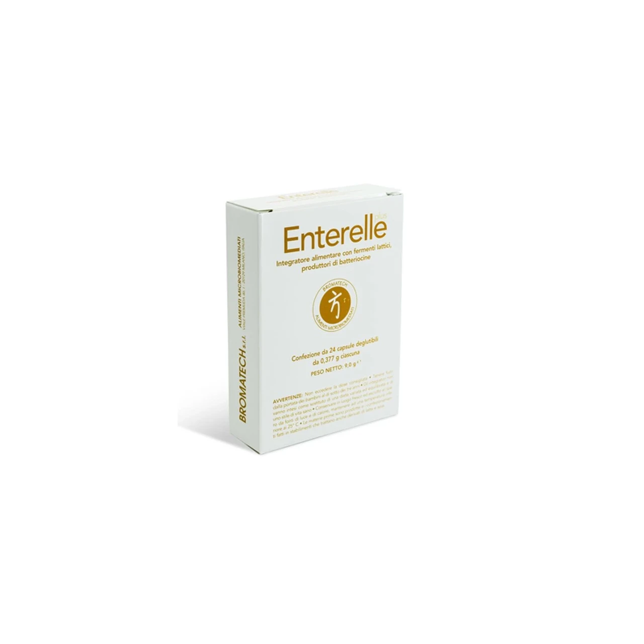 Enterelle-Plus-24capsule-Bromatech