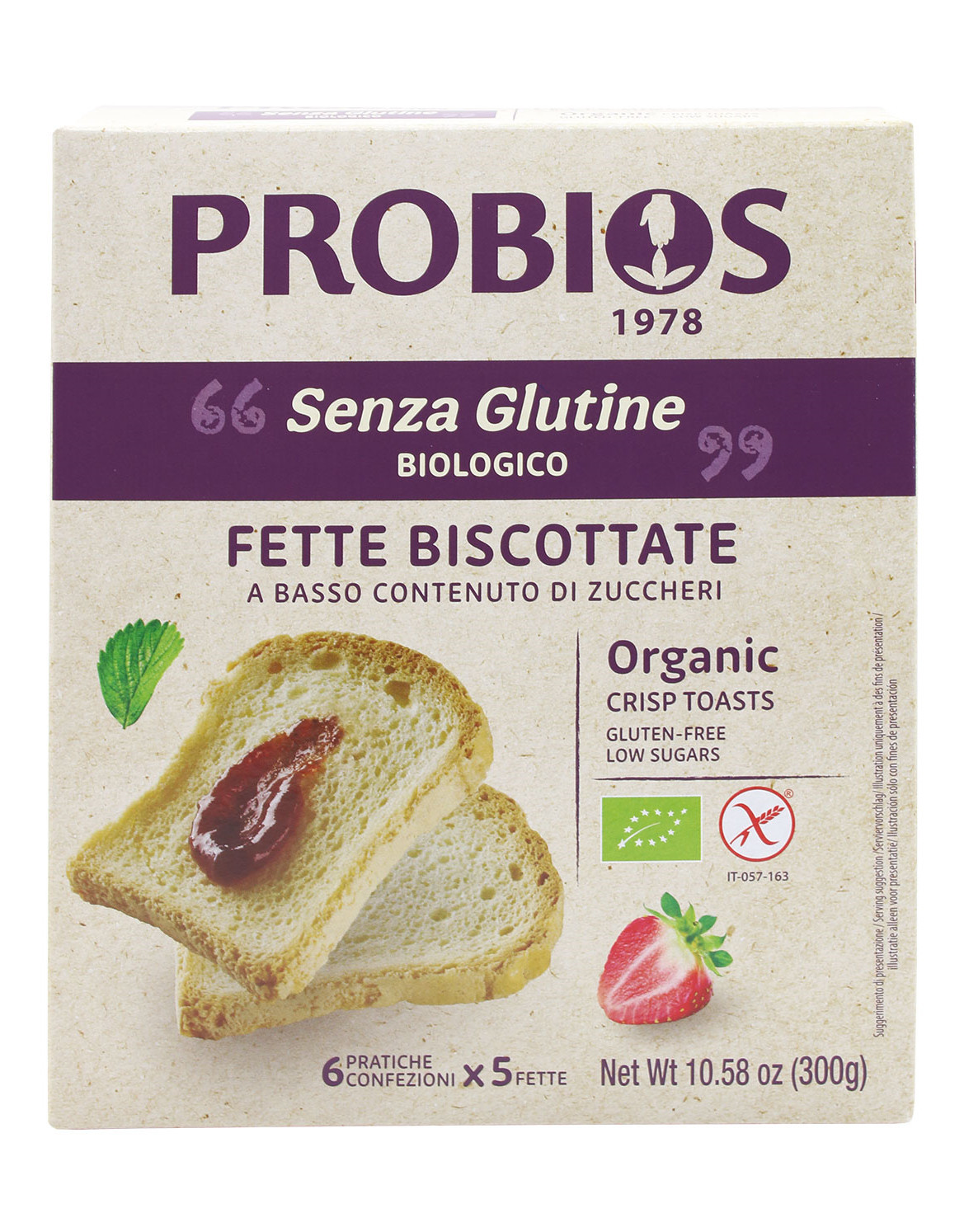 Fette-Biscottate-6x50Gr-300Gr-Probios