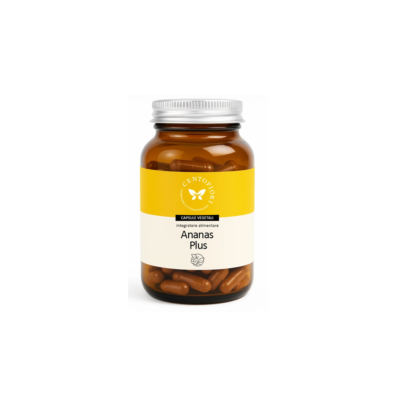 Integratore-alimentare-Ananas-Plus-100capsule-centofiori