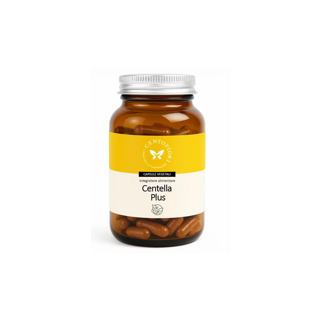 Integratore-alimentare-Centella-Plus-100capsule-cento-fiori