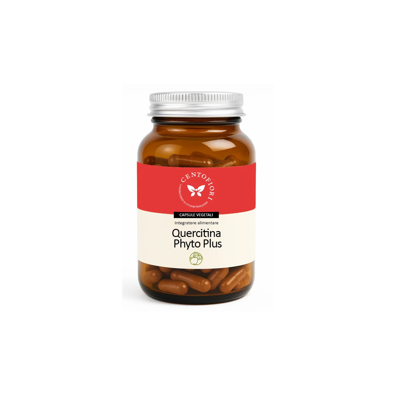 Integratore-alimentare-Quercitina-Phyto-Plus-100capsule-Cento-Fiori