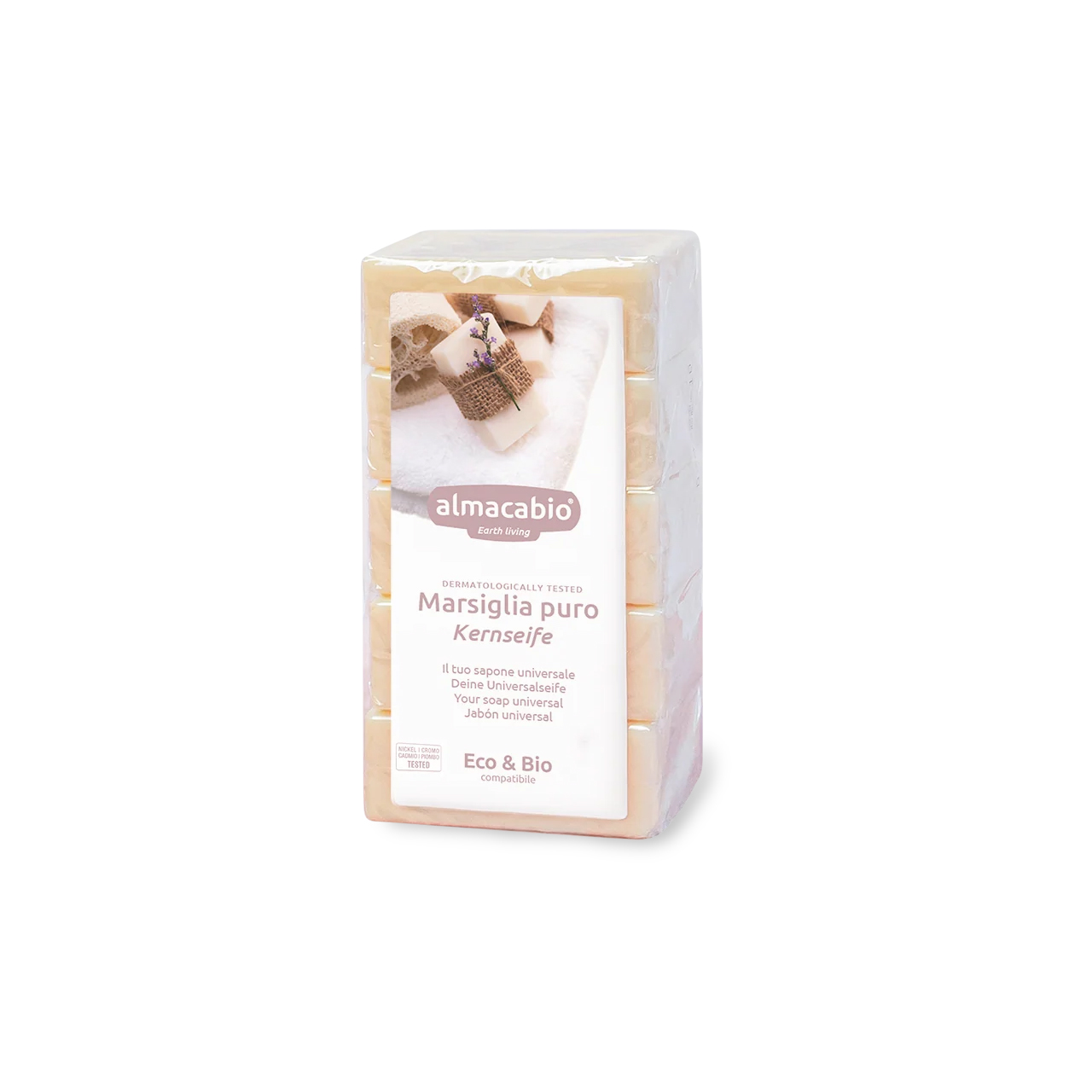 Saponetta-di-marsiglia-puro-per-bucato-e-corpo-5x100gr-Almacabio