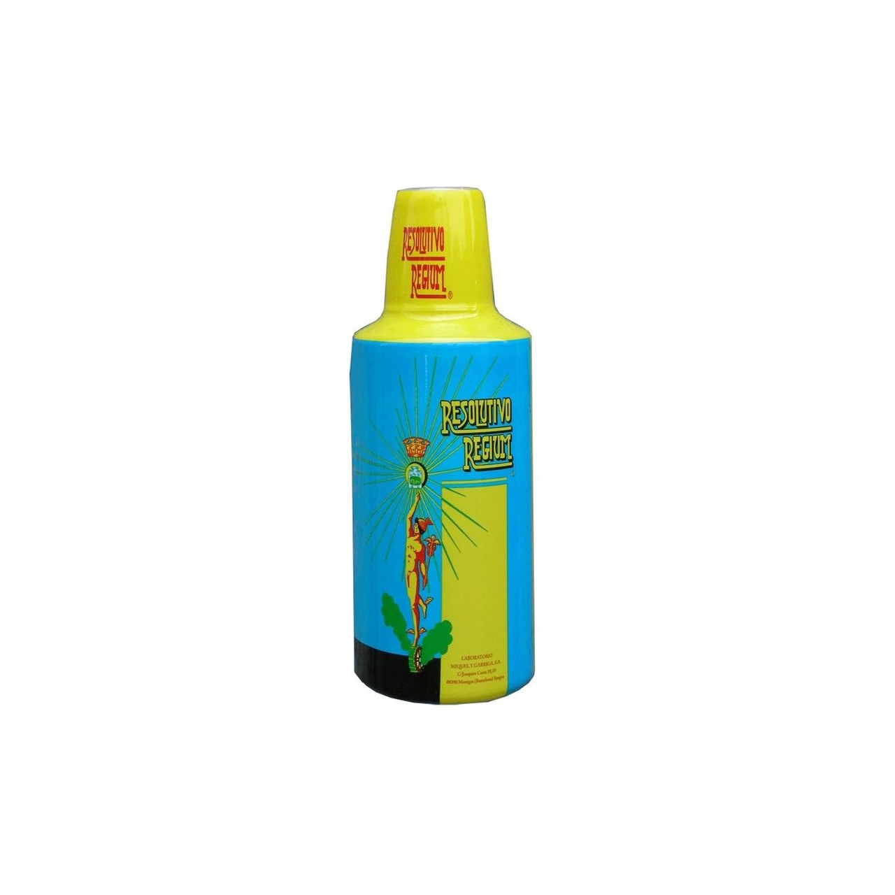 Resolutivo-Regium-1lt-Commerciale-Farco