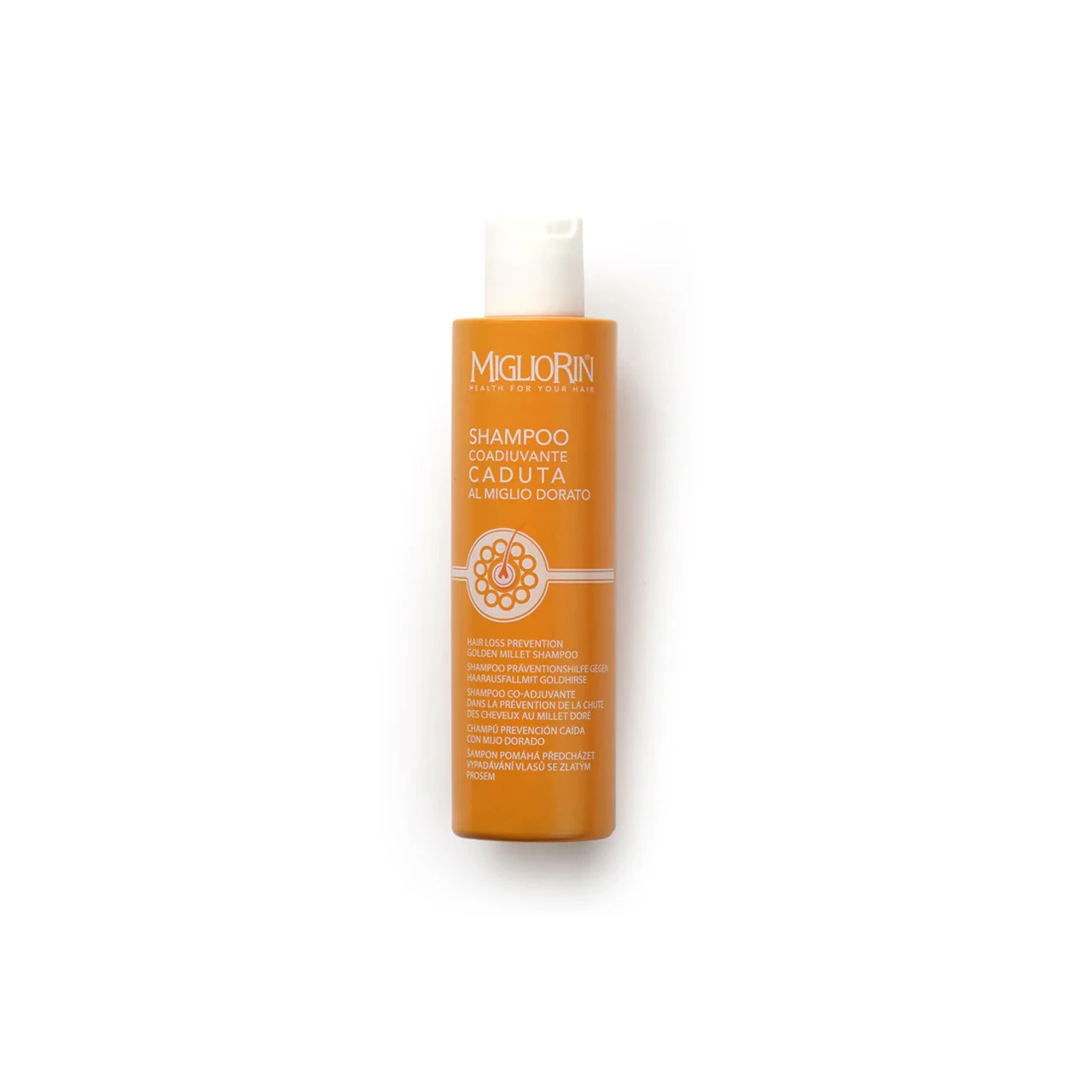 shampoo-coadiuvante-anti-caduta-Migliorin-200ml-cosval