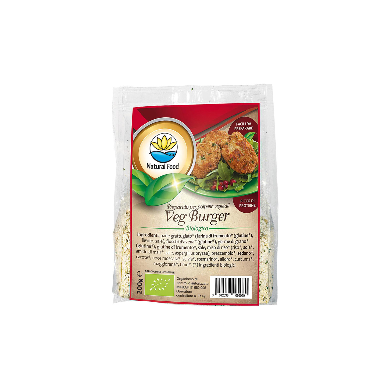 Veg-burger-preparato-per-polpette-vegetali-200Gr.-Natural-food