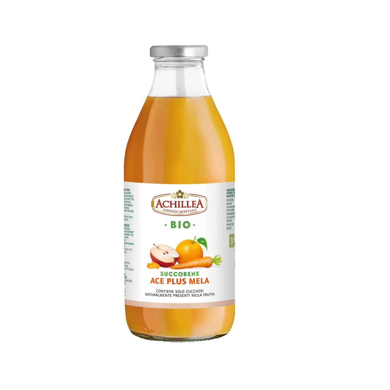 Succobene-ace-plus-mela-750Ml-Achillea