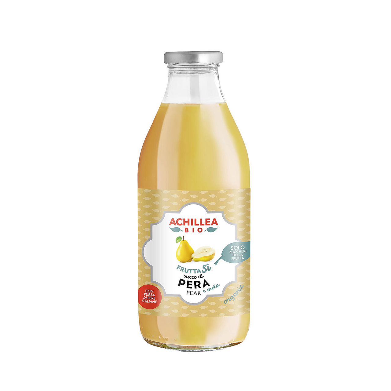 Succobene-pera-750Ml-Achillea